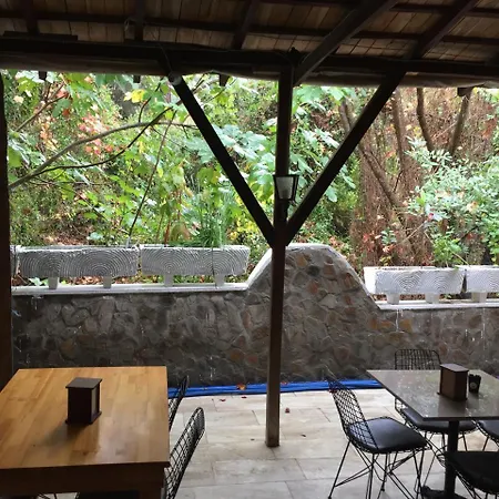 Radon Termal Homestay Aydin