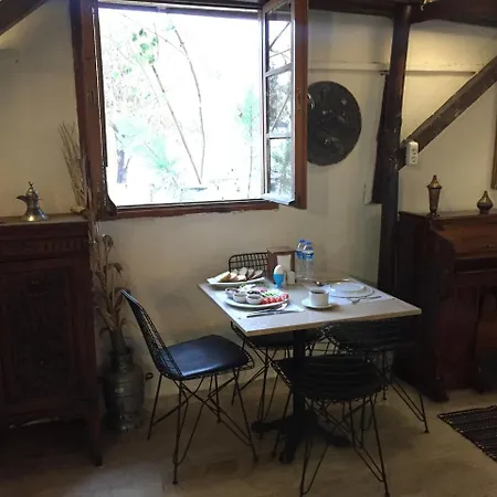 Radon Termal Homestay