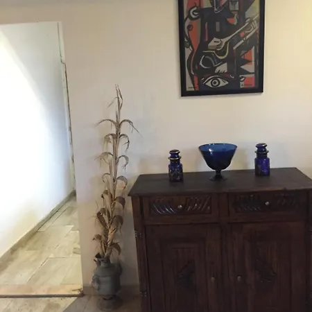 Radon Termal Homestay
