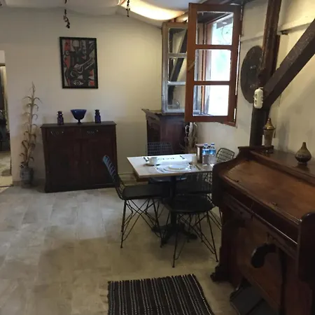 Homestay Radon Termal